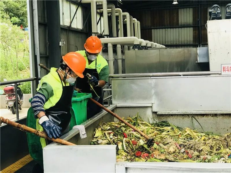 垃圾處理中心臭氣濃度怎么測(cè)的